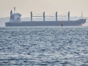 Moskova: Karadeniz Tahıl Koridoru Anlaşması'nı uzatıp uzatmama konusunda henüz karar vermedik