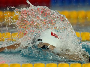 Milli yüzücüler, Avrupa Gençler Şampiyonası'nda 7 madalya kazandı