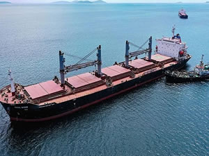 Cumhurbaşkanı Erdoğan’dan tahıl koridoru açıklaması