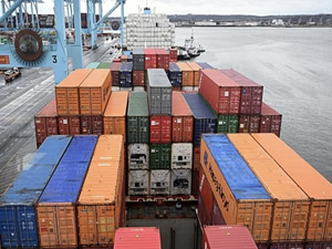 Küresel devlerin açığını Türk şirketler kapattı