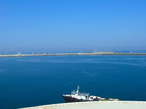 ABD 'İran'ı caydırmak için' Hürmüz Boğazı'na F-16 gönderiyor