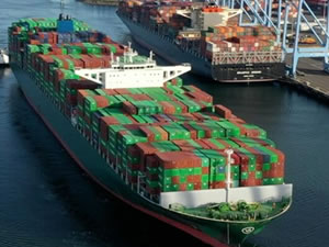 Tacoma Limanı, net sıfır hedefini on yıl kısalttı