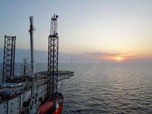 Octopus Energy, 2030 yılına kadar açık deniz rüzgarına 20 milyar dolar yatırım yapacak