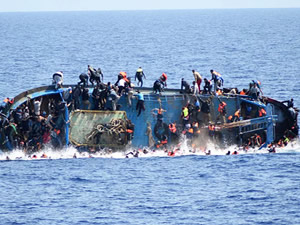 AB Ombudsmanı, Yunanistan'daki göçmen faciasıyla ilgili Frontex'in rolünü soruşturacak
