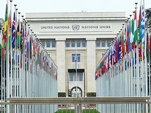 BM, Rusya'nın tahıl yardımı önerisinde bulunmadığını bildirdi