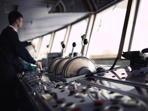 Türk denizciliği geleceğin gemi insanlarını bekliyor