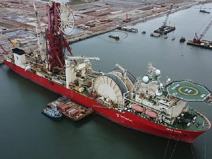 TechnipFMC ve Aker Solutions, Angola'da denizaltı anlaşmaları imzaladı