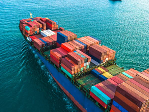 EİB’den Temmuz ayında 1 milyar 462 milyon dolarlık ihracat