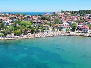 Kocaeli'de 2 gün boyunca bazı plajlarda denize girmek yasaklandı