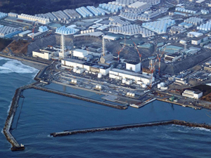 Güney Kore'de Fukuşima'daki radyoaktif suyun tahliye edilmesi planına tepki