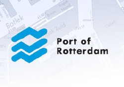 Rotterdam Port İzmir'de yer arıyor