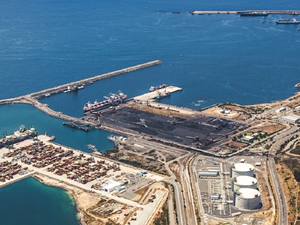Türkiye, Libya'da askeri üs kurmak için El Khums Limanı'nı 99 yıllığına kiraladı