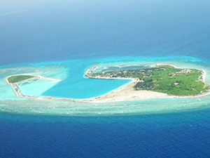 Çin'in, Güney Çin Denizi'ndeki ihtilaflı adaya uçak pisti yaptığı iddia edildi