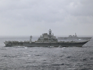 Rusya: Ukrayna insansız deniz aracı Karadeniz’de Rus gemilerine saldırı girişiminde bulundu