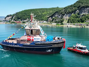 Med Marine, Svitzer ile iki adet römorkör anlaşması yaptı