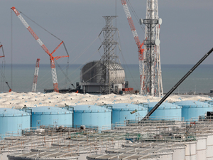 Japonya, Fukuşima çevresindeki suda radyasyon düzeyinin "sınırın altında" olduğunu açıkladı