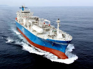 Solvang iki VLGC ile daha anlaştı