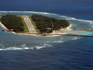 Vietnam, Tayvan'ın Güney Çin Denizi'ndeki yangın tatbikatlarını durdurmasını talep etti