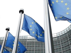 AB, Ukrayna tahılının ihracatını mali destekle kolaylaştırmak istiyor