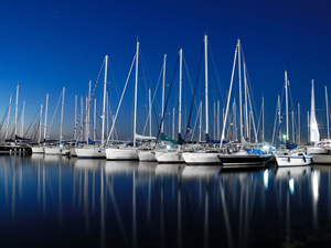 Setur Marinas’tan tüm marinalarında Yat Acenteliği hizmetleri