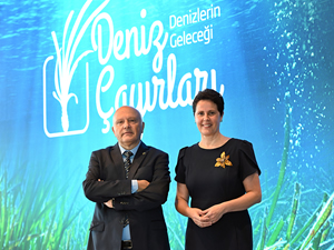 Marmara’nın son oksijen deposu kayıt ve koruma altına alınıyor