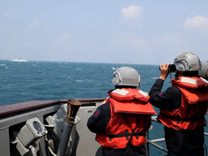 Tayvan: Ada çevresinde Çin'e ait 68 askeri hava aracı ve 10 gemi tespit edildi