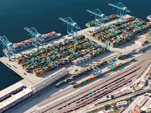 Maersk, Rijeka terminaline yatırım yapıyor