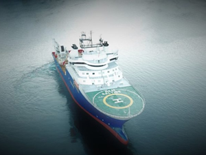 Rem Offshore, CSV'lerinden biri için iki yıllık anlaşma kazandı