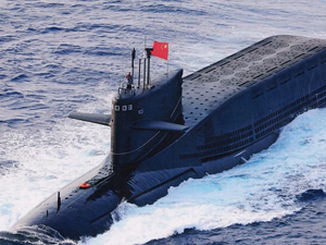 İngiliz Daily Mail gazetesi duyurdu: Nükleer denizaltıdaki 55 Çinli denizci öldü