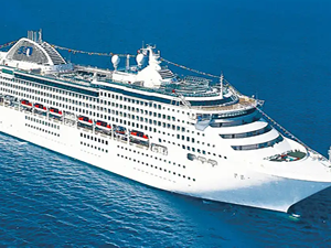 Rota yeniden oluşturudu: hedef Türkiye