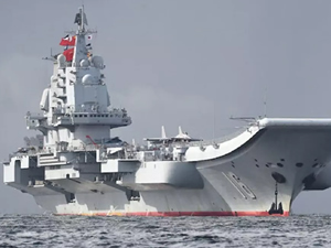 Çin'e ait gemiler Japon kara sularına girdi