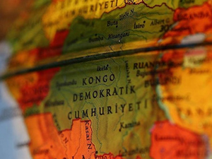 Kongo Demokratik Cumhuriyeti'ndeki tekne kazasında ölenlerin sayısı 47'ye yükseldi