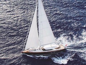 "34. Marmaris Boat Show" 25 Ekim'de kapılarını açacak