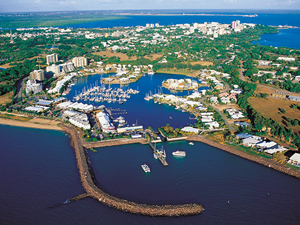 Avustralya, Darwin Limanı anlaşmasını iptal etmedi