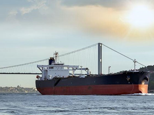 Türk Boğazlarından geçecek tankerlere yeni karar!