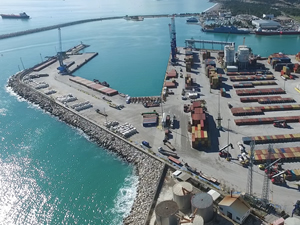QTerminals Antalya, bölgesel kalkınmaya ve istihdama katkısını sürdürüyor