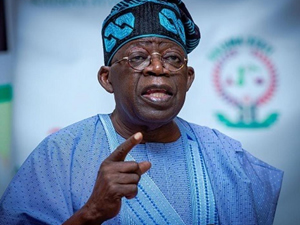 Nijerya’da devlet başkanının lüks yat talebi reddedildi