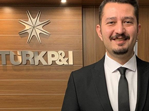 Türk P & I, yeni hasar uzmanı aldı