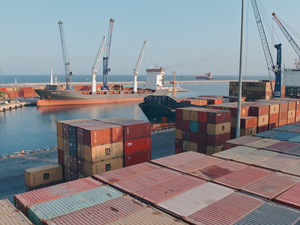 QTerminals Antalya, ticaret akışı sağlamak için çalışmalara devam ediyor