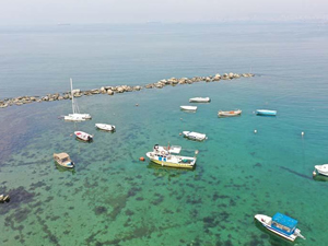 Tuzla Liman Başkanlığı’ndan uyarı