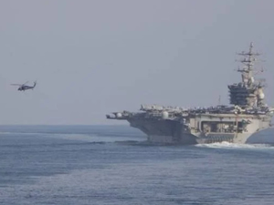 ABD Kızıldeniz'de 14 İHA'yı düşürdüğünü duyurdu