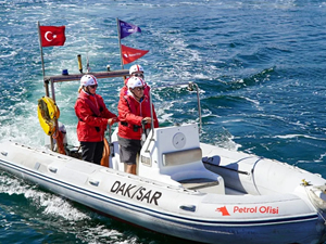 PO Marine ve DAKSAR iş birliği güçlenerek devam ediyor
