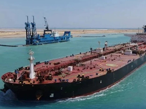 BIMCO'dan 'ortak çaba gösterme' çağrısı