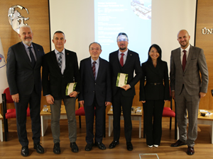 Kruvaziyer turizminin geleceği Ankara’da konuşuldu!