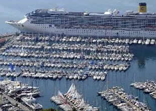 Ordu ile Trabzon arasına yat limanı yapılacak