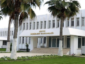 KKTC'den "Ulusal Deniz Mekansal Planı"na tepki