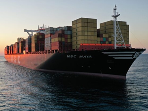 Kızıldeniz'de rotalarını değiştiren gemilerin sayısı artıyor