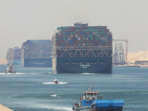 Kızıldeniz'deki kriz faturaya yansıyor