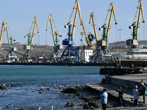 Ürdün'den ihracat yasağı