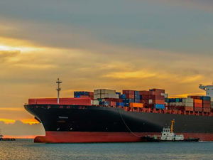 İki lojistik devi güçlerini birleştirdi: Denholm Good Logıstıcs